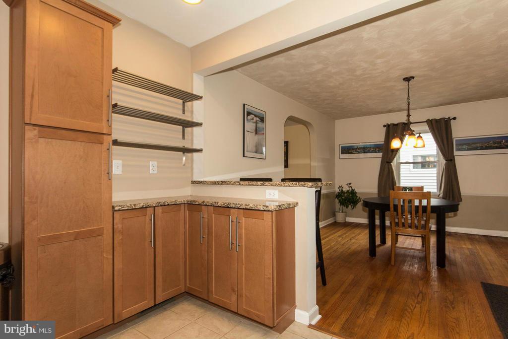 7843 Highpoint Road Baltimore, MD 21234 - Photo 13 of 30 Kitchen