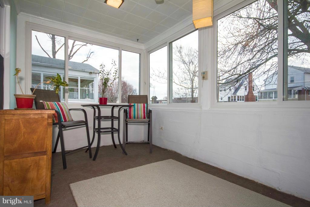 7843 Highpoint Road Baltimore, MD 21234 - Photo 18 of 30 Sun Room
