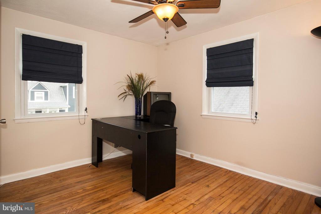 7843 Highpoint Road Baltimore, MD 21234 - Photo 24 of 30 Bedroom 3