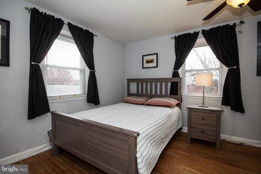 7843 Highpoint Road Baltimore, MD 21234 - Photo 26 of 30 Bedroom (Master)