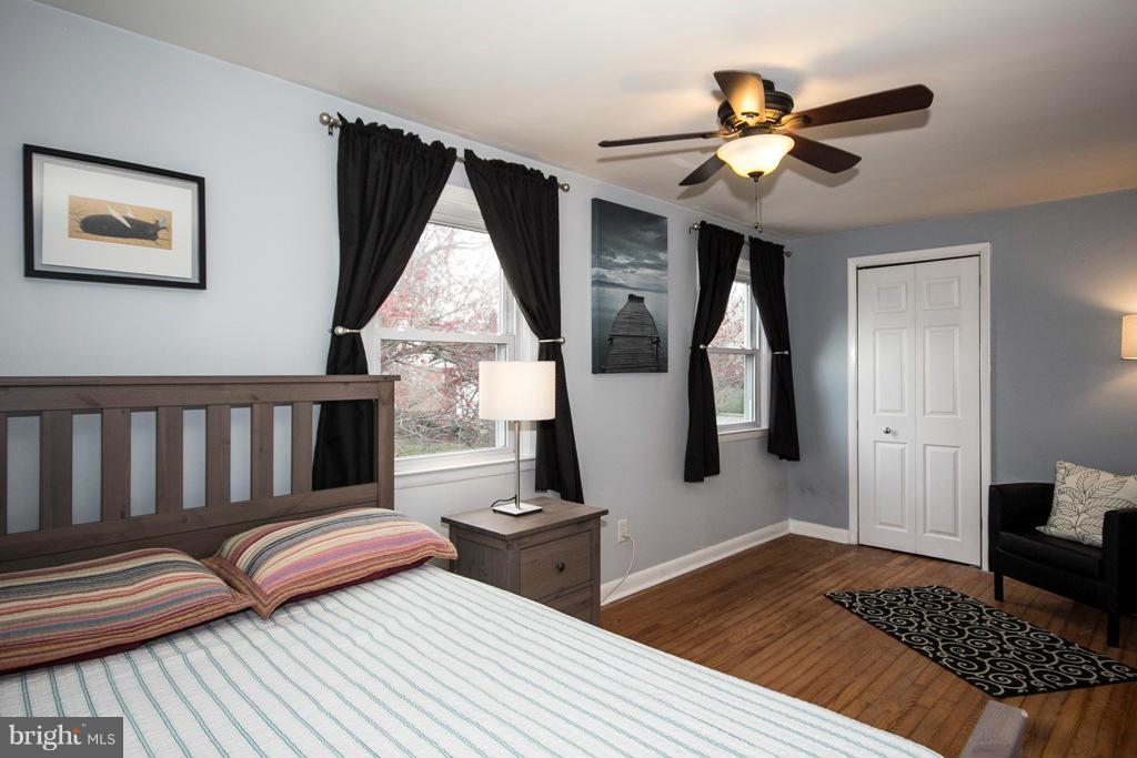 7843 Highpoint Road Baltimore, MD 21234 - Photo 27 of 30 Bedroom (Master)