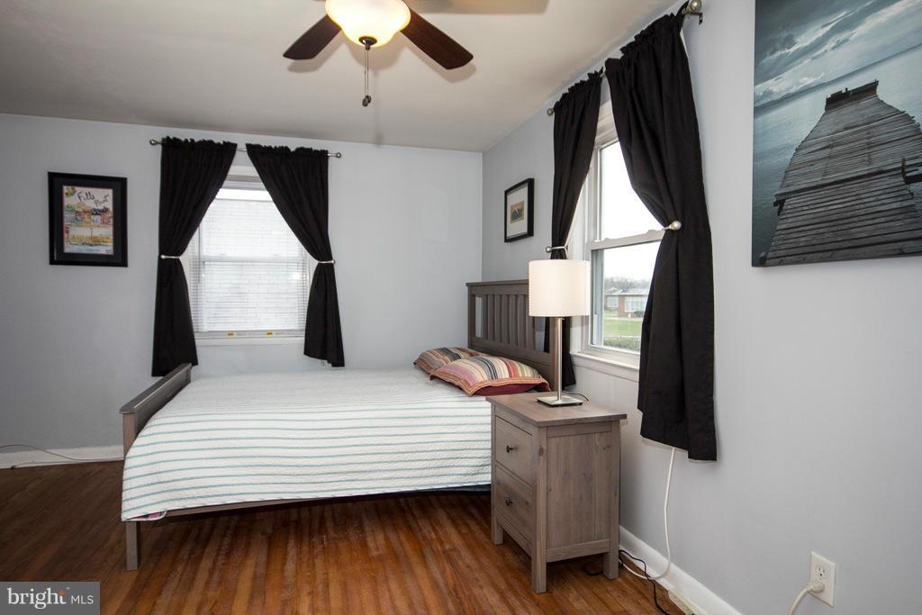 7843 Highpoint Road Baltimore, MD 21234 - Photo 28 of 30 Bedroom (Master)