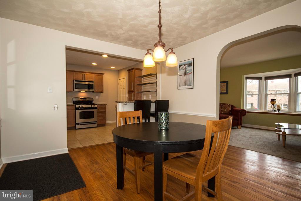 7843 Highpoint Road Baltimore, MD 21234 - Photo 9 of 30 Dining Room