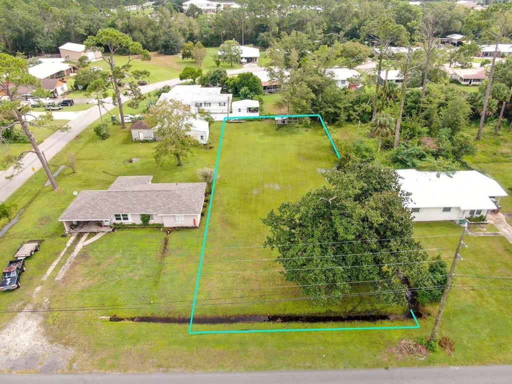 0 Garrison Avenue Port St. Joe, FL 32456 - Photo 1 of 10