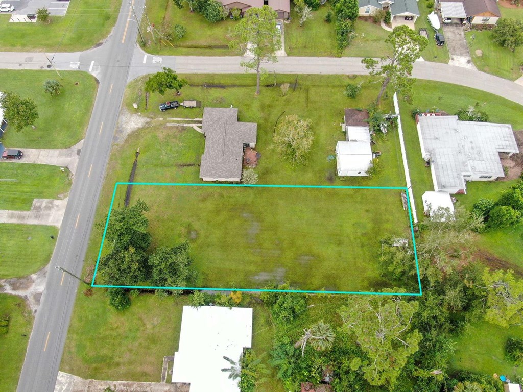 0 Garrison Avenue Port St. Joe, FL 32456 - Photo 5 of 10