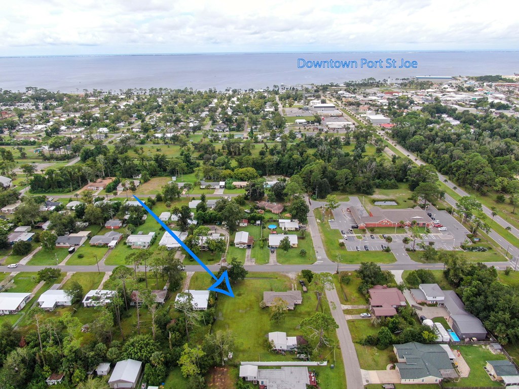 0 Garrison Avenue Port St. Joe, FL 32456 - Photo 7 of 10