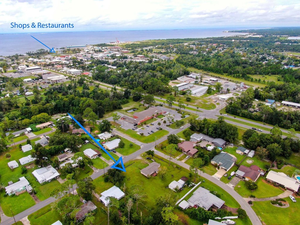 0 Garrison Avenue Port St. Joe, FL 32456 - Photo 10 of 10