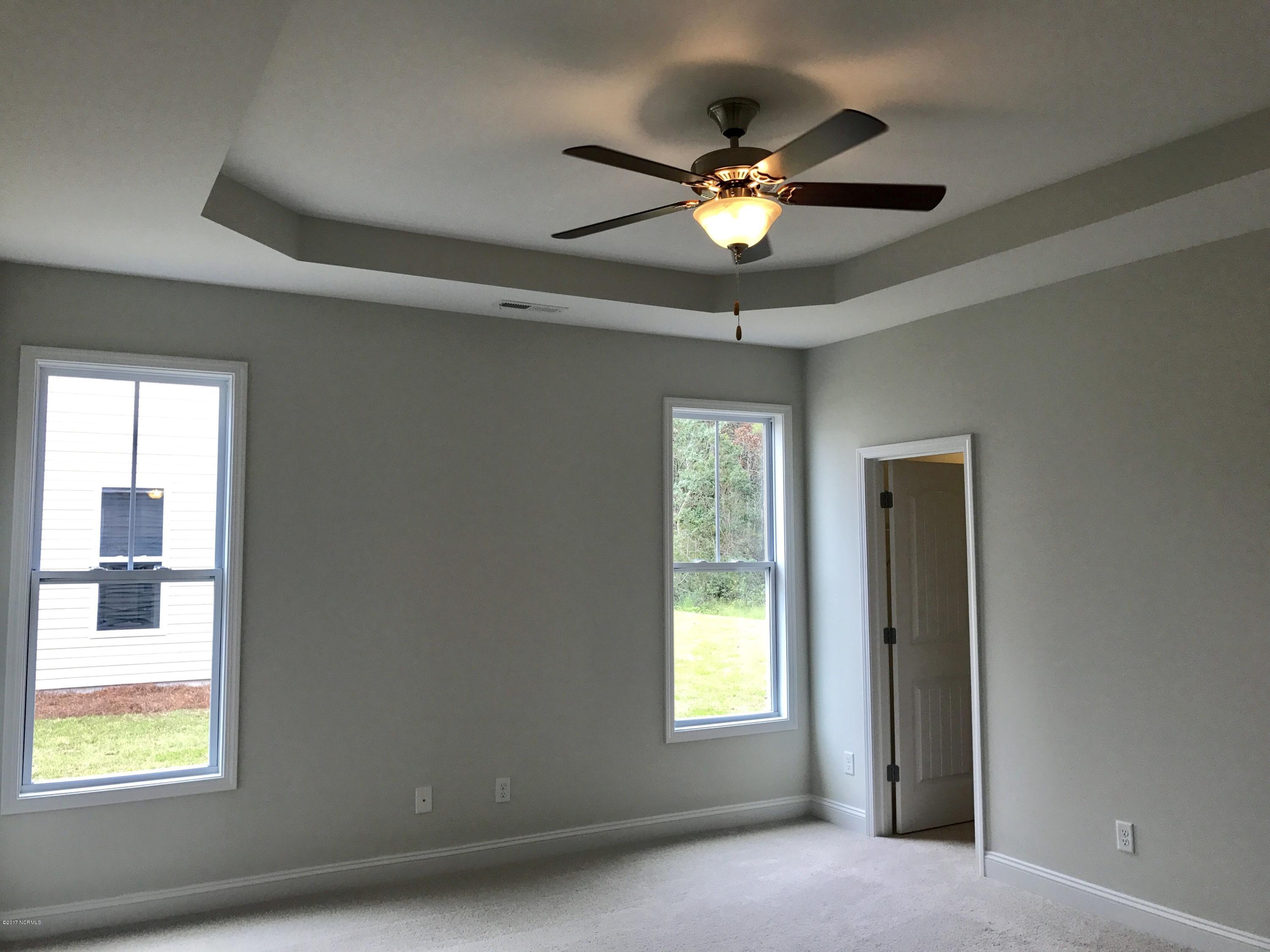 409 Lehigh Road Wilmington, NC 28412 - Photo 8 of 16 Master Bedroom