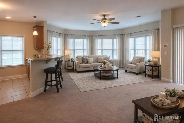 $2,850 | 2207 Falston Circle, Old Bridge, NJ 08857