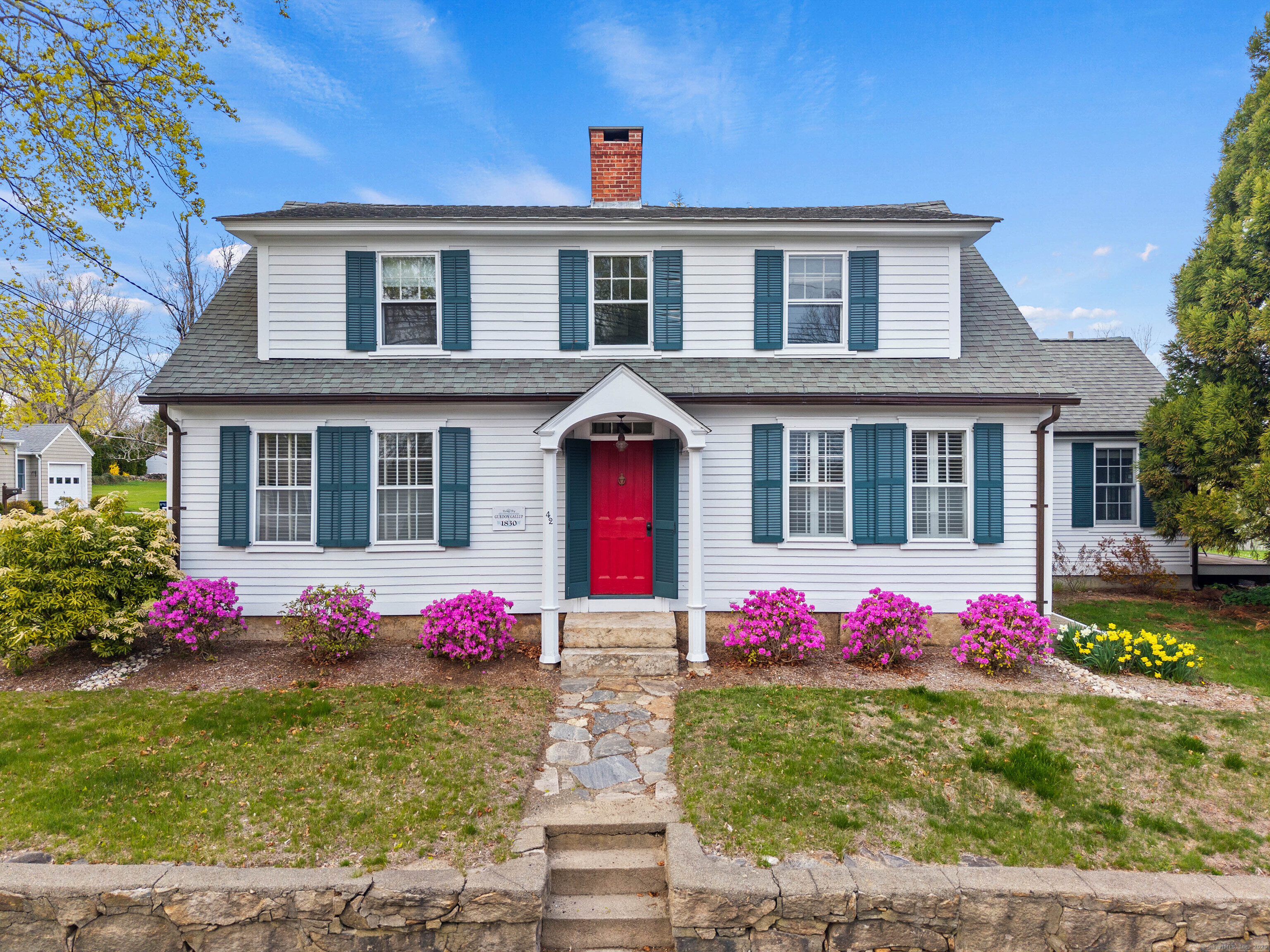 42 New London Road Groton, CT 06355 - Photo 1 of 1
