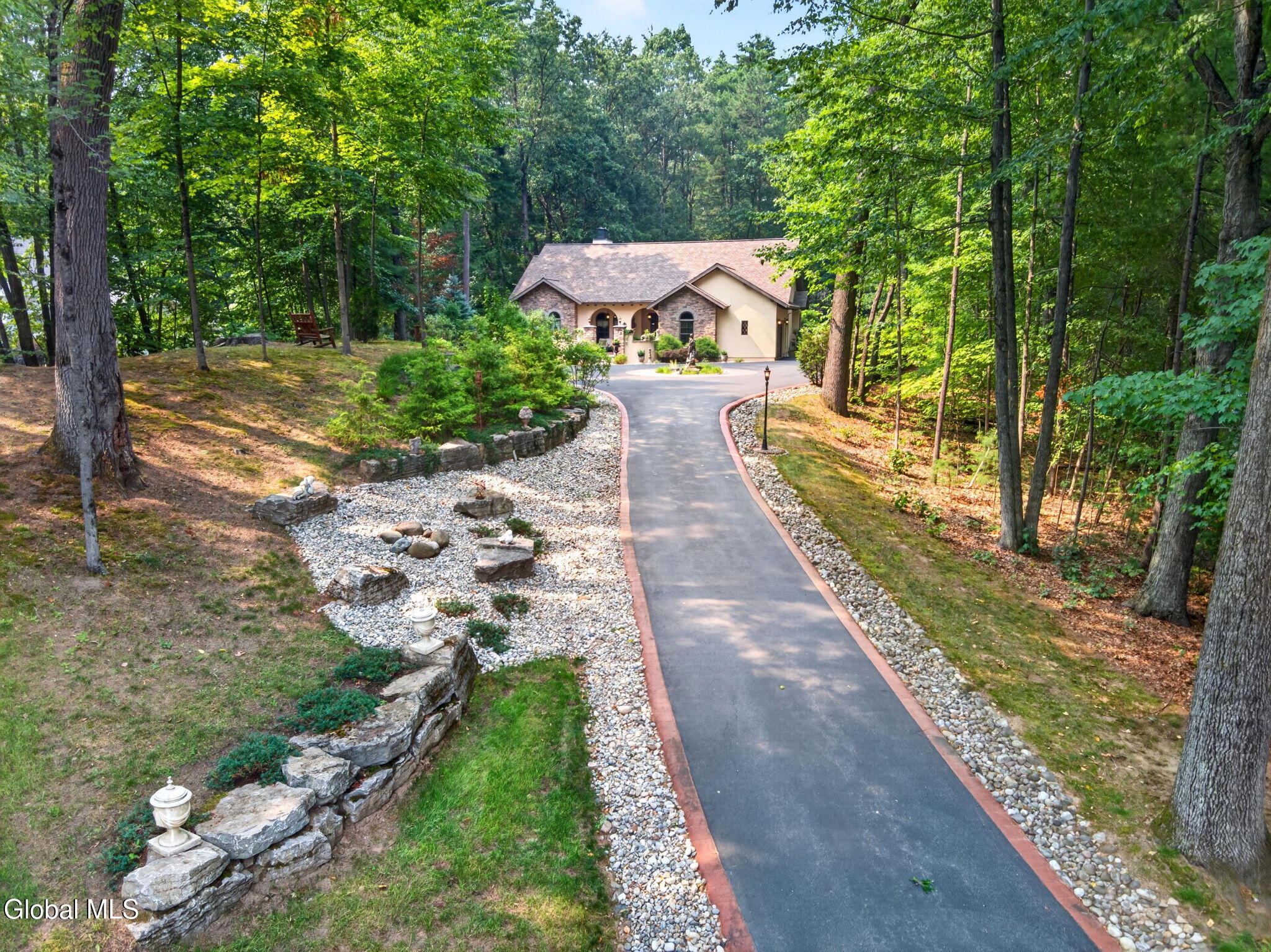 6 Jones Road Wilton, NY 12866 - Photo 48 of 51 Drone 03