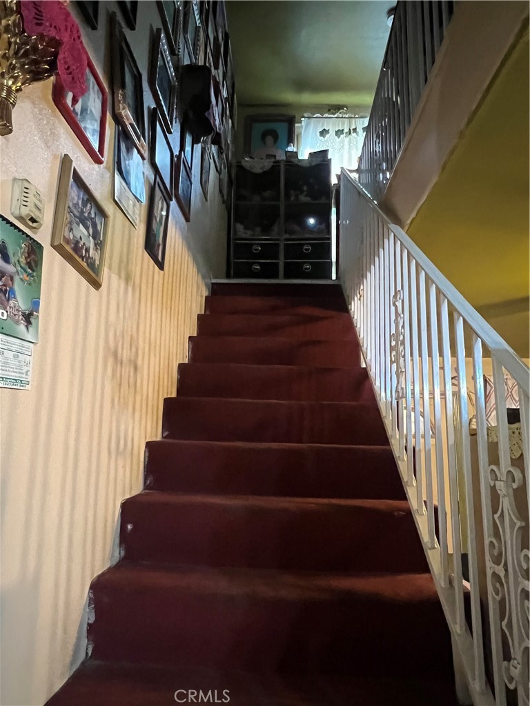 8310 South Broadway Los Angeles, CA 90003 - Photo 17 of 28 a view of entryway with a front door