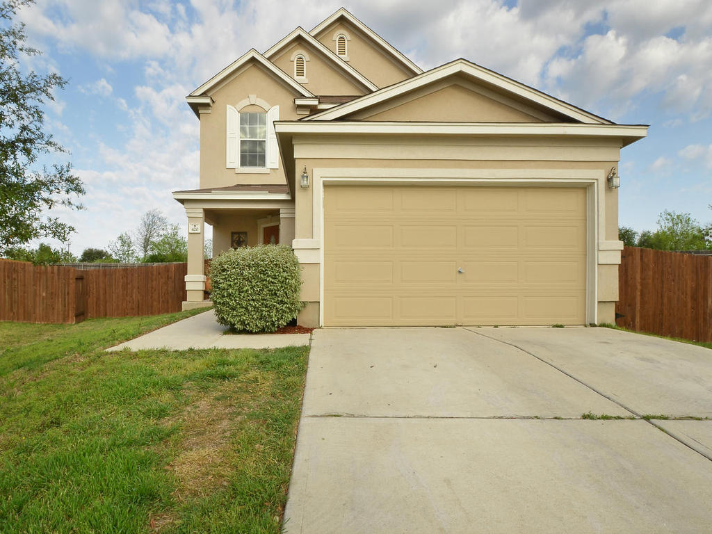 420 Rummel Drive Kyle, TX 78640 - Photo 1 of 1 Gallery Image 1