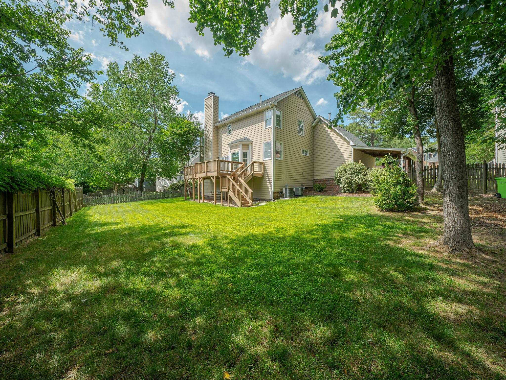 5505 Netherby Court Raleigh, NC 27613 - Photo 30 of 33 Photo 30