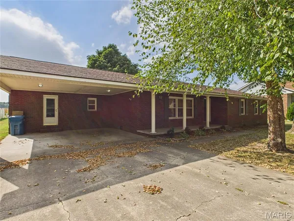 $195,000 | 407 Palo Verde Drive, Malden, MO 63863