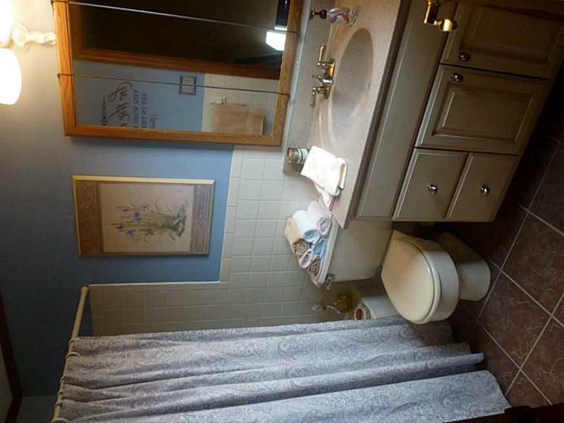210 Ruth Way McDonald, PA 15057 - Photo 13 of 20 Full Bath. Ceramic tile in Full Bath