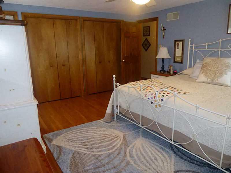 210 Ruth Way McDonald, PA 15057 - Photo 15 of 20 Master Bedroom. Plenty of closet space