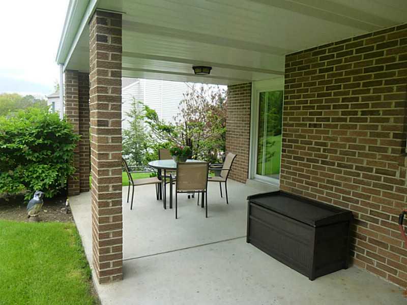 210 Ruth Way McDonald, PA 15057 - Photo 19 of 20 Patio/Deck.
