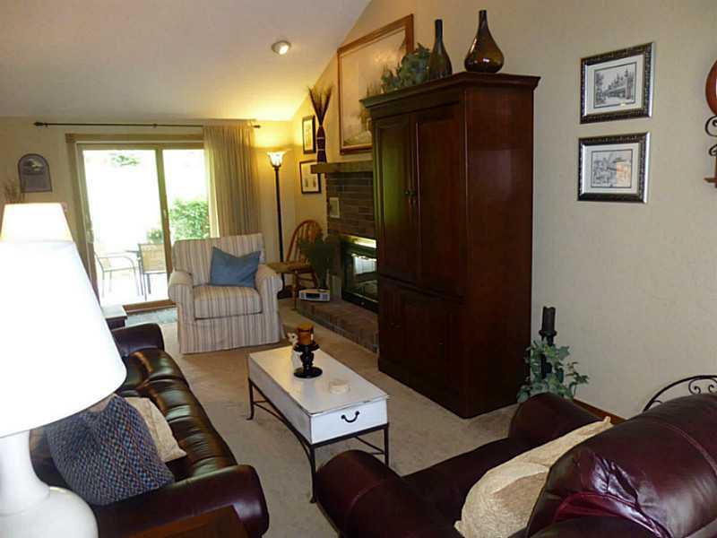 210 Ruth Way McDonald, PA 15057 - Photo 5 of 20 Family Room. Walkout to back Patio