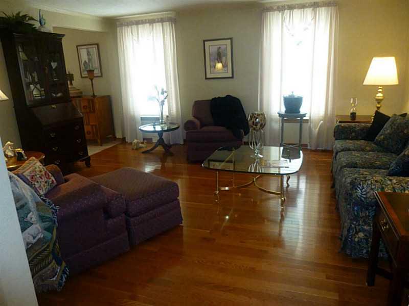 210 Ruth Way McDonald, PA 15057 - Photo 7 of 20 Living Room. Let the sun shine, lots of light