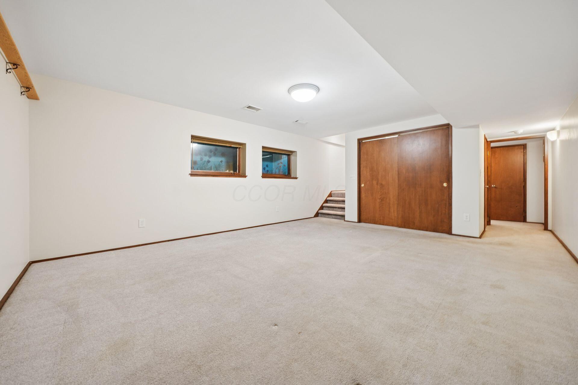 2756 Lear Road Upper Arlington, OH 43220 - Photo 44 of 58 Finished Lower Level