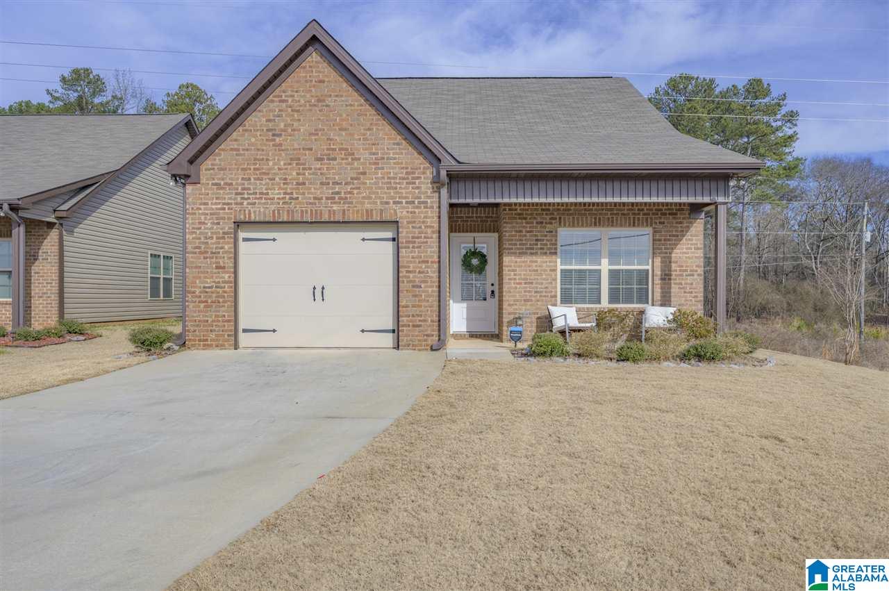 4004 Spruce Cove Springville, AL 35146 - Photo 1 of 25