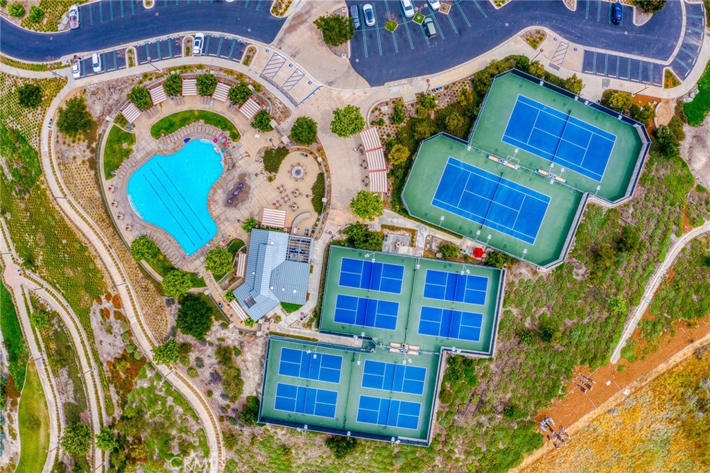 705 Arrowleaf Road Rancho Mission Viejo, CA 92694 - Photo 43 of 48 unknown