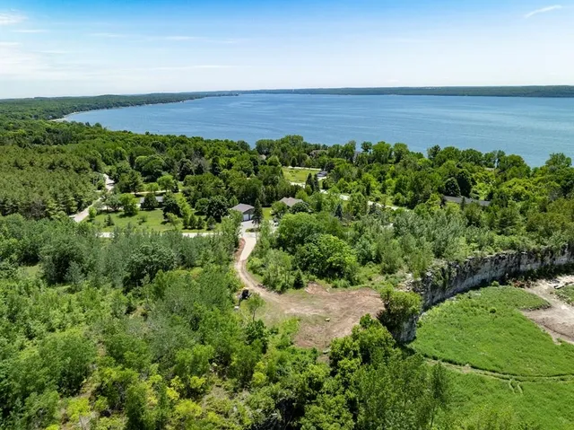 $399,000 | Bay Shore Heights Drive, Unit 1, Sturgeon Bay, WI 54235