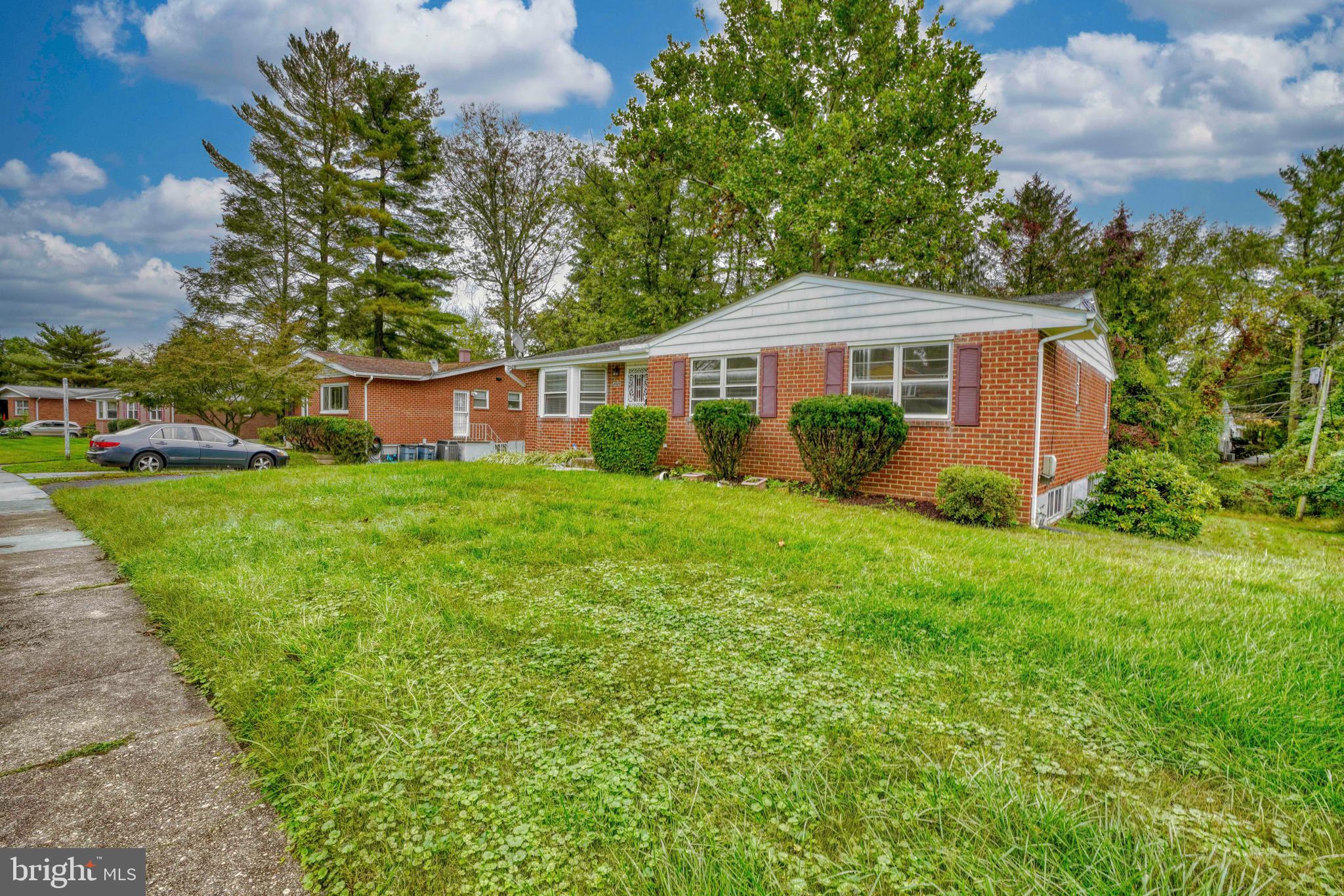4509 Maryknoll Road Baltimore, MD 21208 - Photo 2 of 57