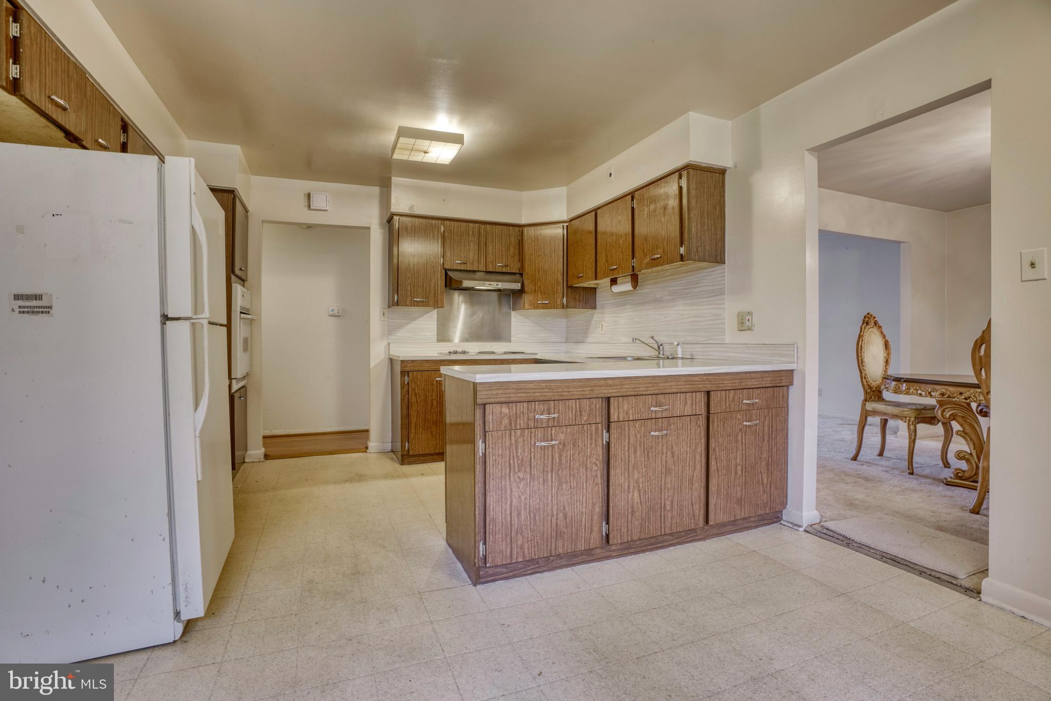 4509 Maryknoll Road Baltimore, MD 21208 - Photo 18 of 57