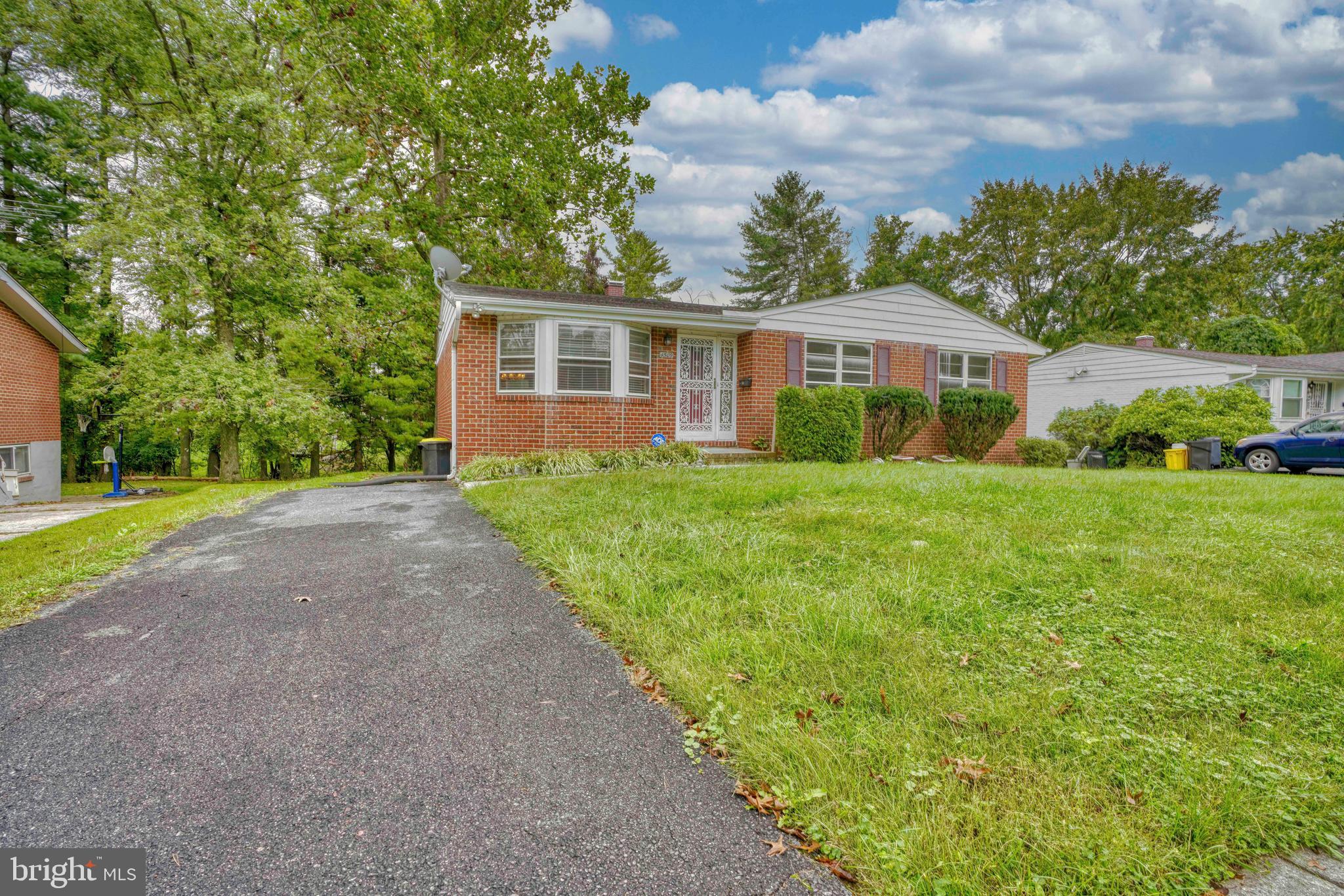 4509 Maryknoll Road Baltimore, MD 21208 - Photo 3 of 57