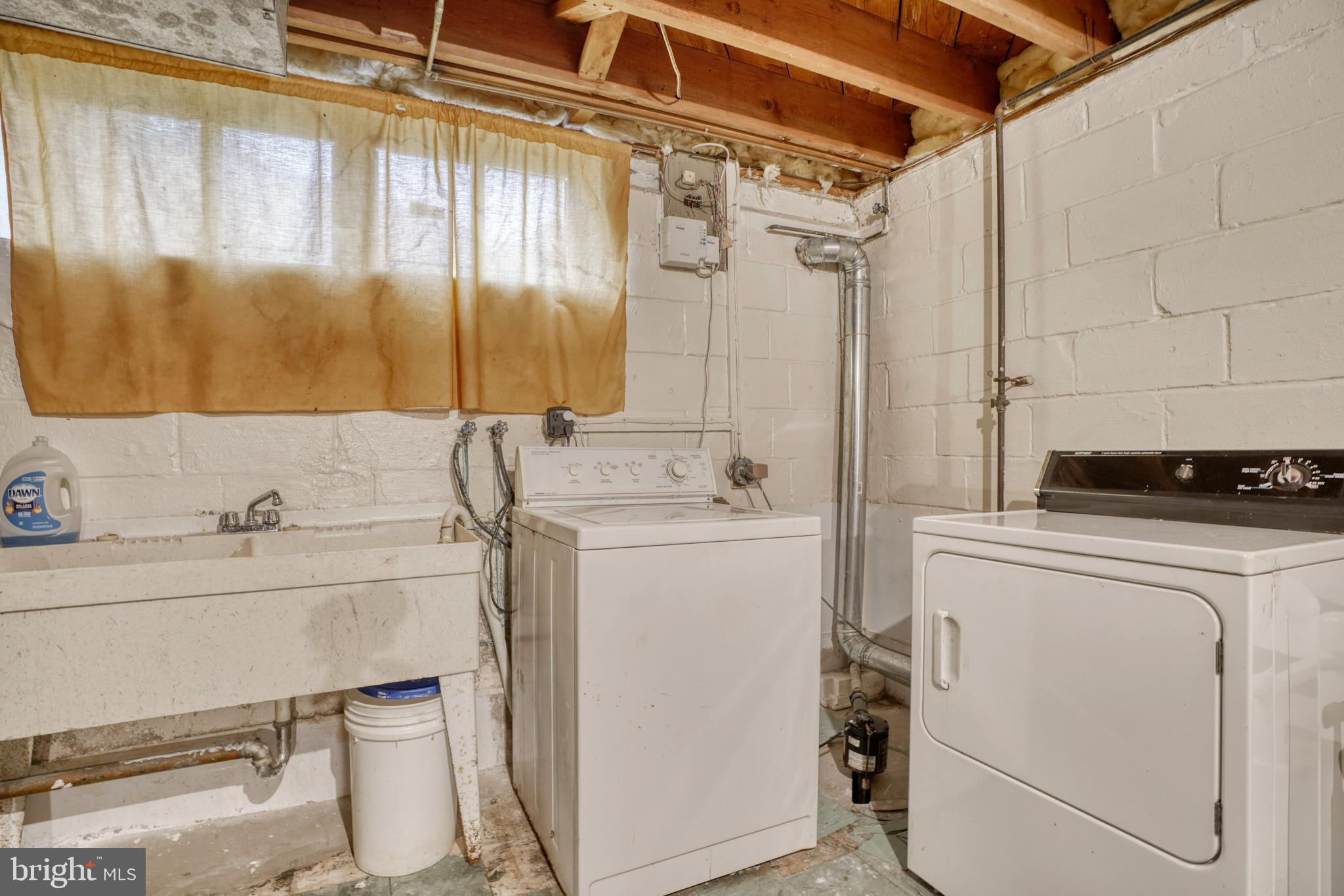 4509 Maryknoll Road Baltimore, MD 21208 - Photo 53 of 57