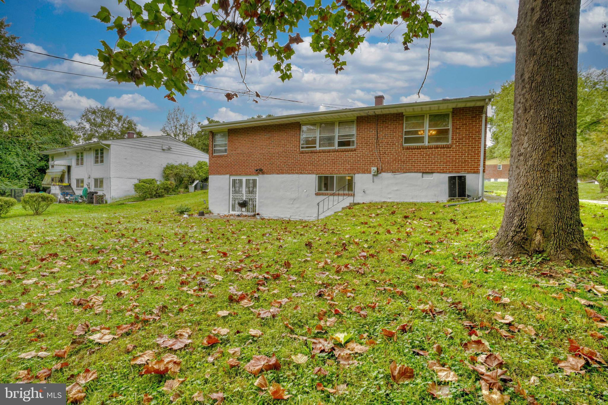 4509 Maryknoll Road Baltimore, MD 21208 - Photo 55 of 57