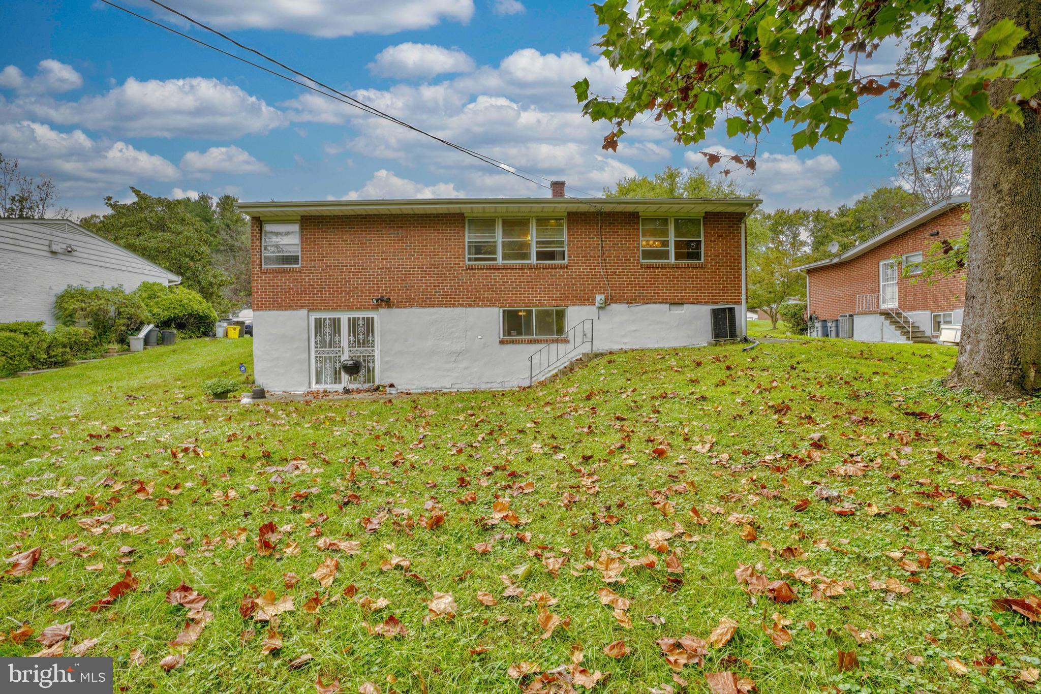 4509 Maryknoll Road Baltimore, MD 21208 - Photo 56 of 57