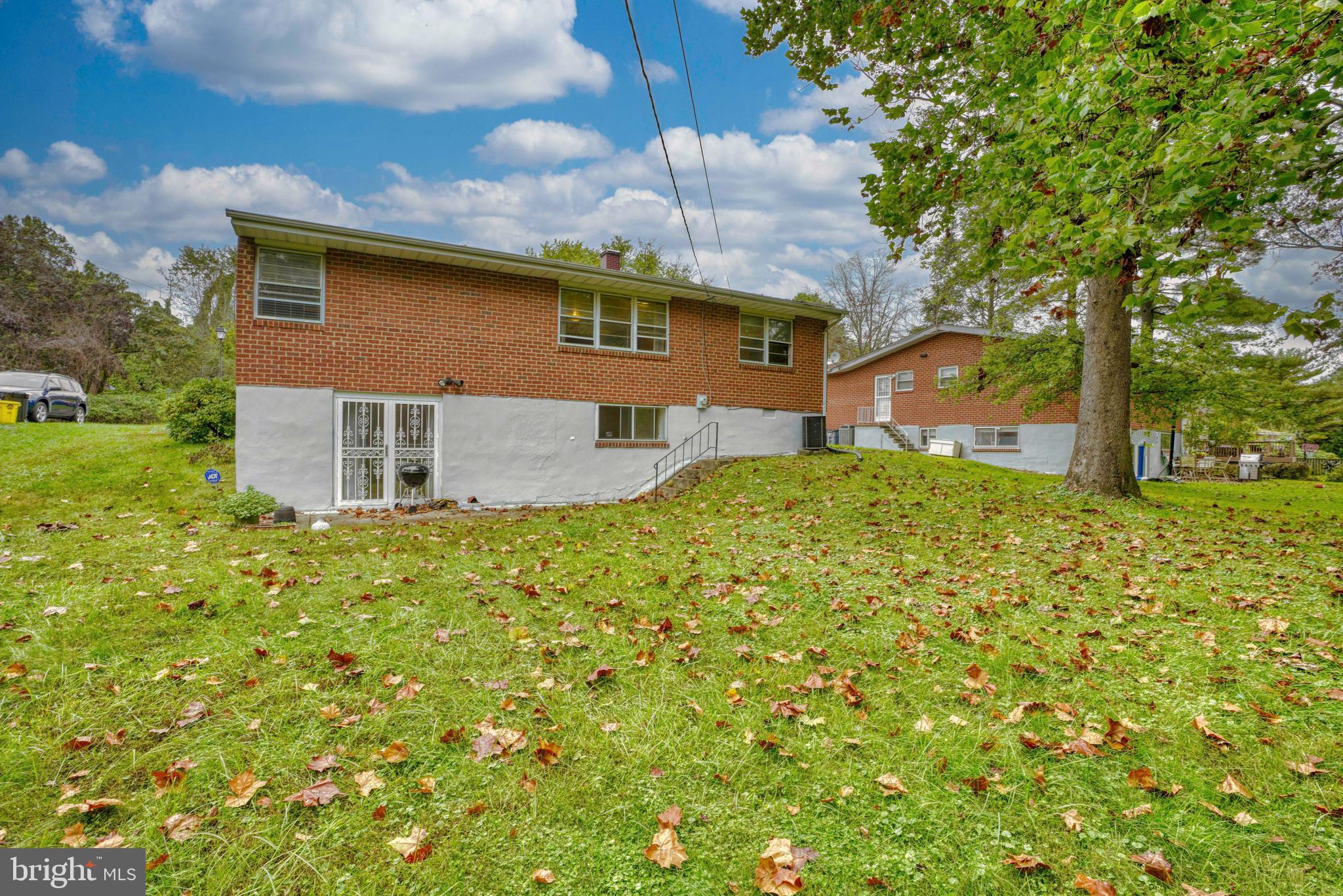 4509 Maryknoll Road Baltimore, MD 21208 - Photo 57 of 57