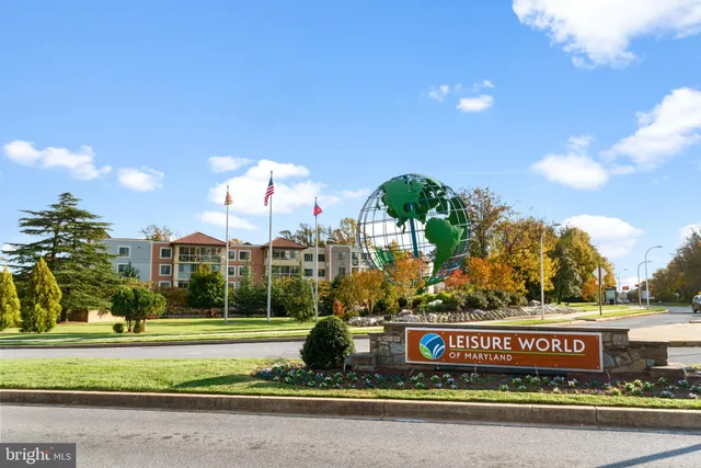 $199,000 | 15300 Beaverbrook Court, Unit 883F, Silver Spring, MD 20906