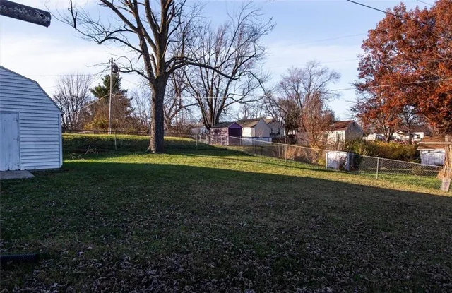 $155,000 | 1605 Kansas Avenue, Atchison, KS 66002