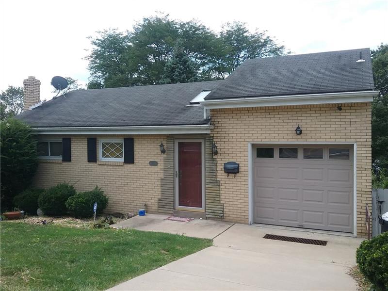 306 Lougeay Road Pittsburgh, PA 15235 - Photo 1 of 24 Gallery Image 1