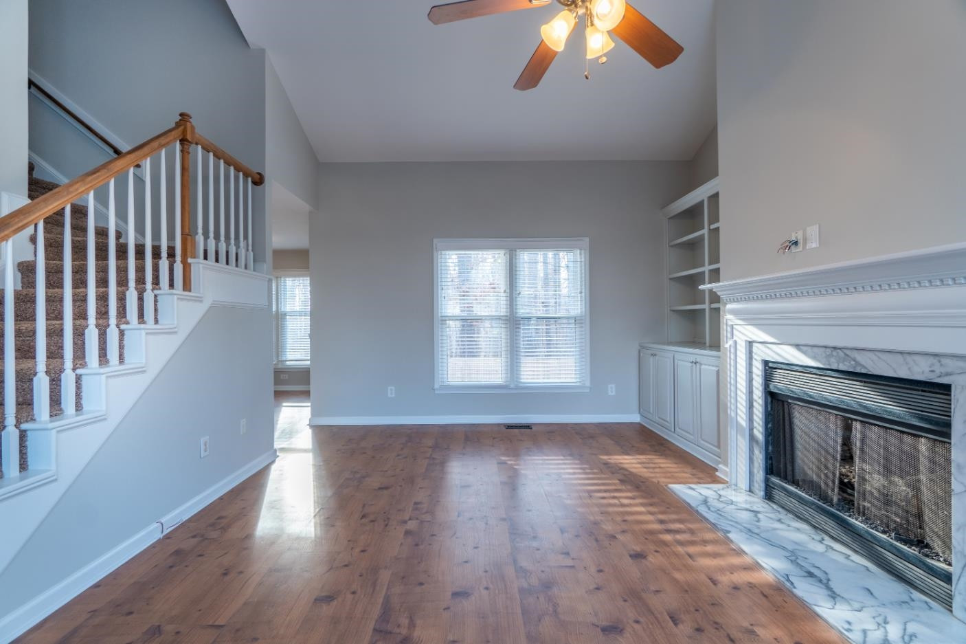 5525 Banwell Place Raleigh, NC 27613 - Photo 7 of 39 Photo 7