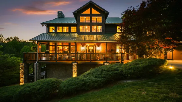 $925,000 | 169 Cherokee Ridge Drive, Ocoee, TN 37361