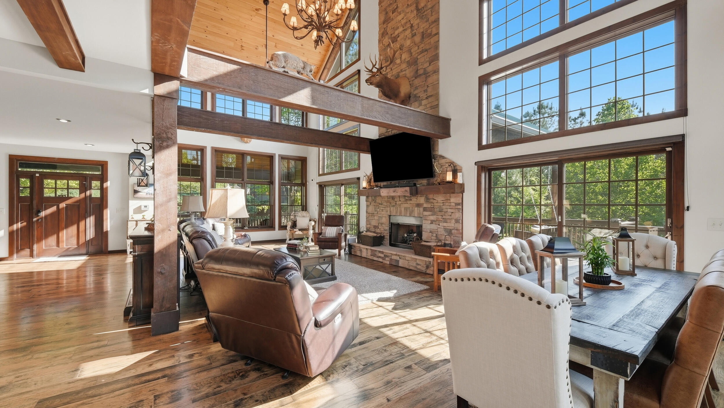 169 Cherokee Ridge Drive Ocoee, TN 37361 - Photo 11 of 89 18_169 cherokee ridge dr-12