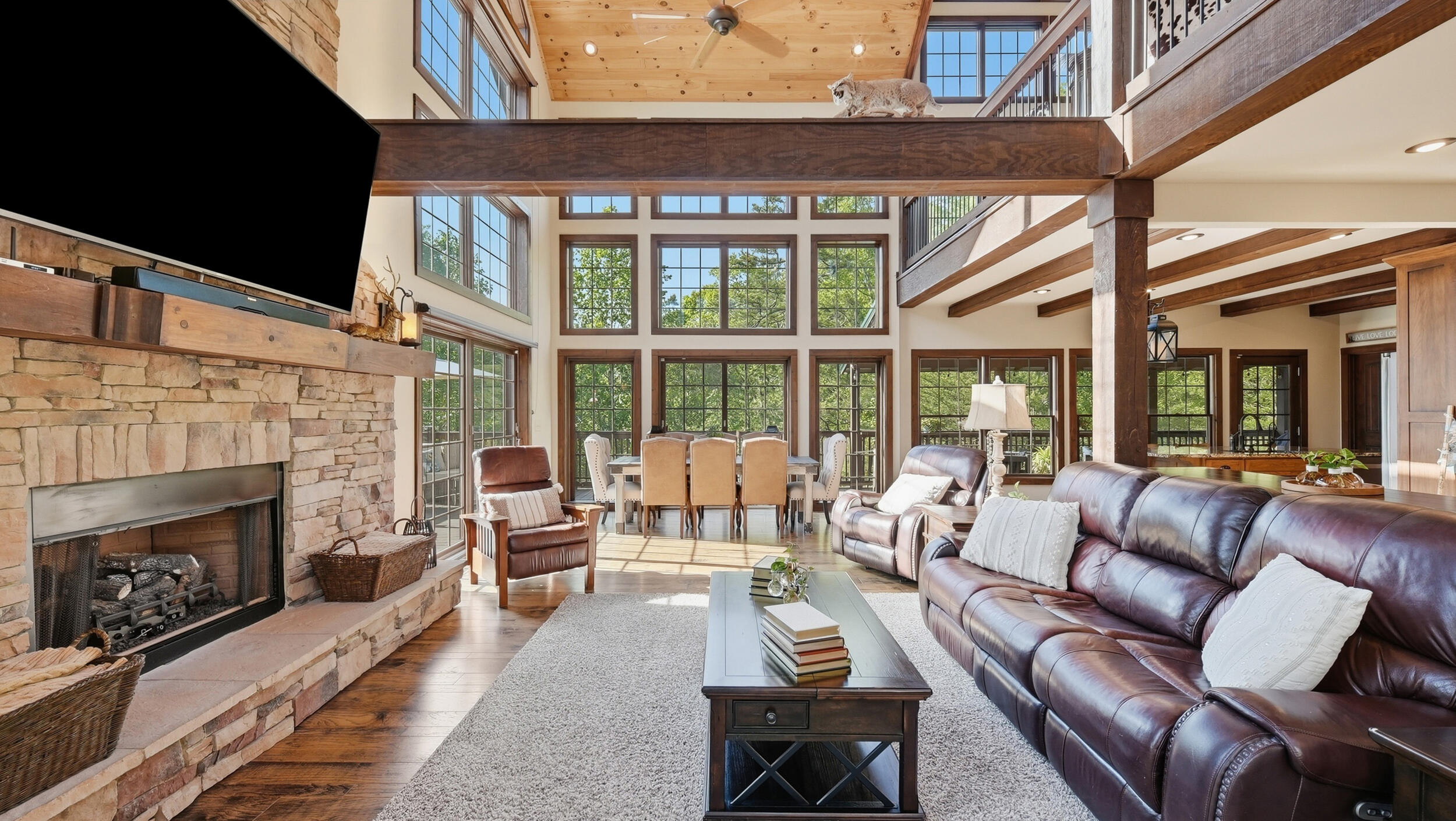 169 Cherokee Ridge Drive Ocoee, TN 37361 - Photo 12 of 89 22_169 cherokee ridge dr-16