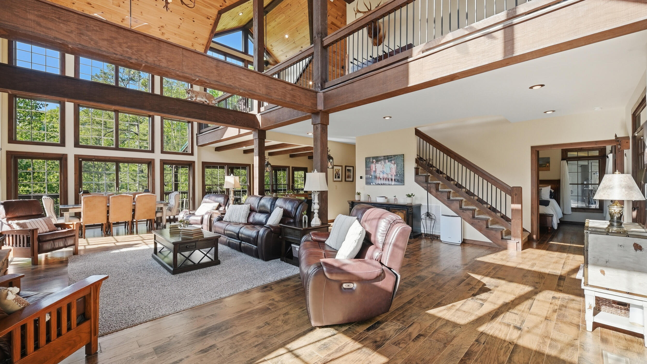 169 Cherokee Ridge Drive Ocoee, TN 37361 - Photo 13 of 89 21_169 cherokee ridge dr-15