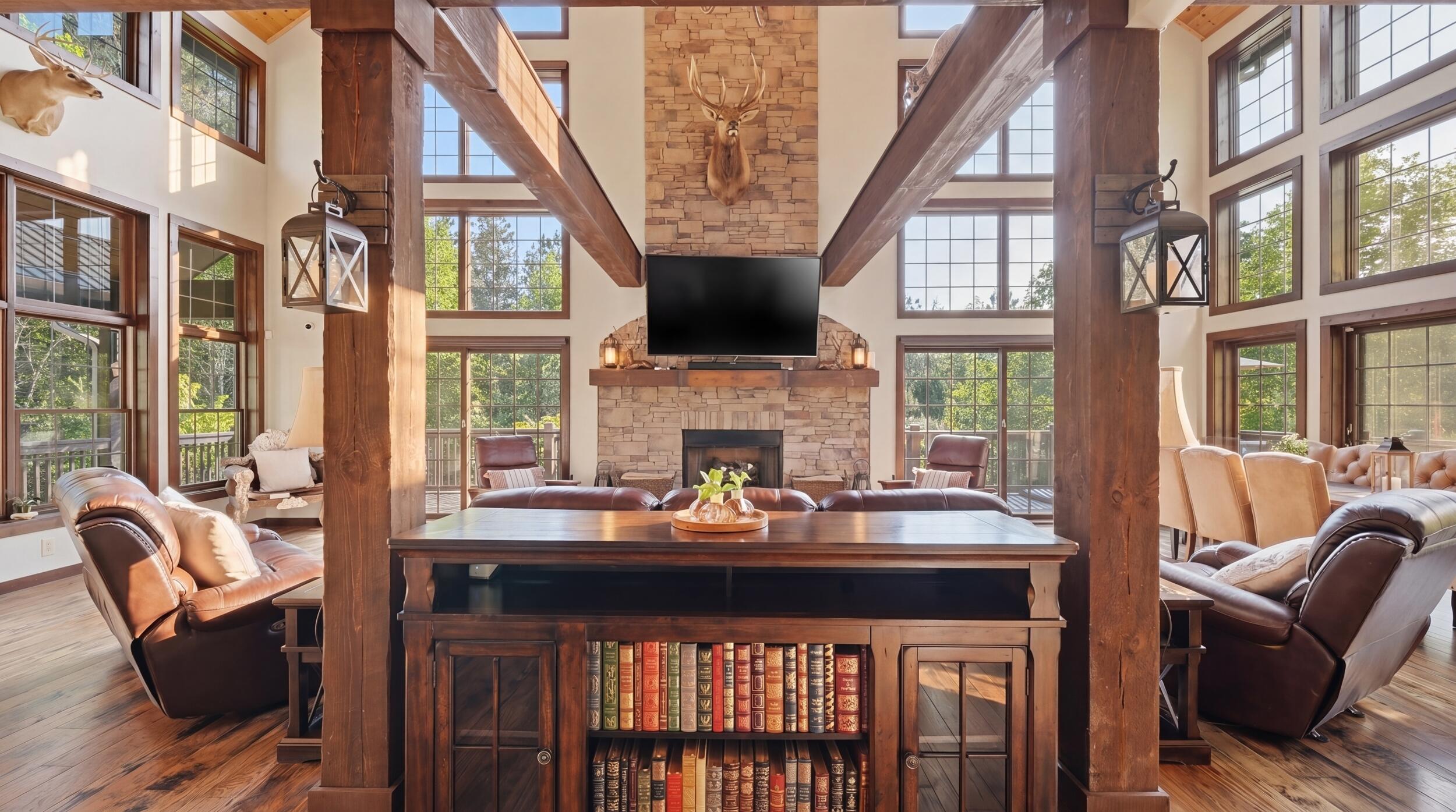 169 Cherokee Ridge Drive Ocoee, TN 37361 - Photo 14 of 89 15_169_cherokee_ridge_dr_002