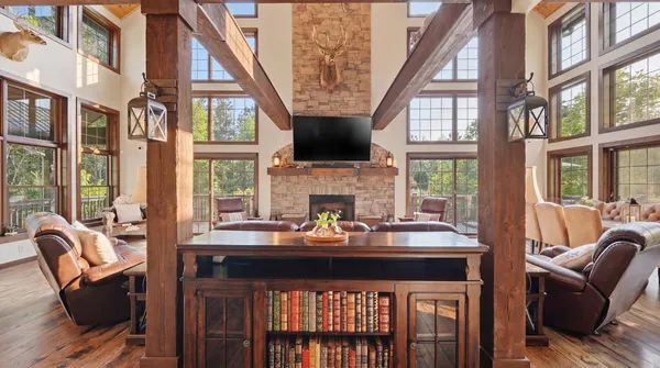 $925,000 | 169 Cherokee Ridge Drive, Ocoee, TN 37361