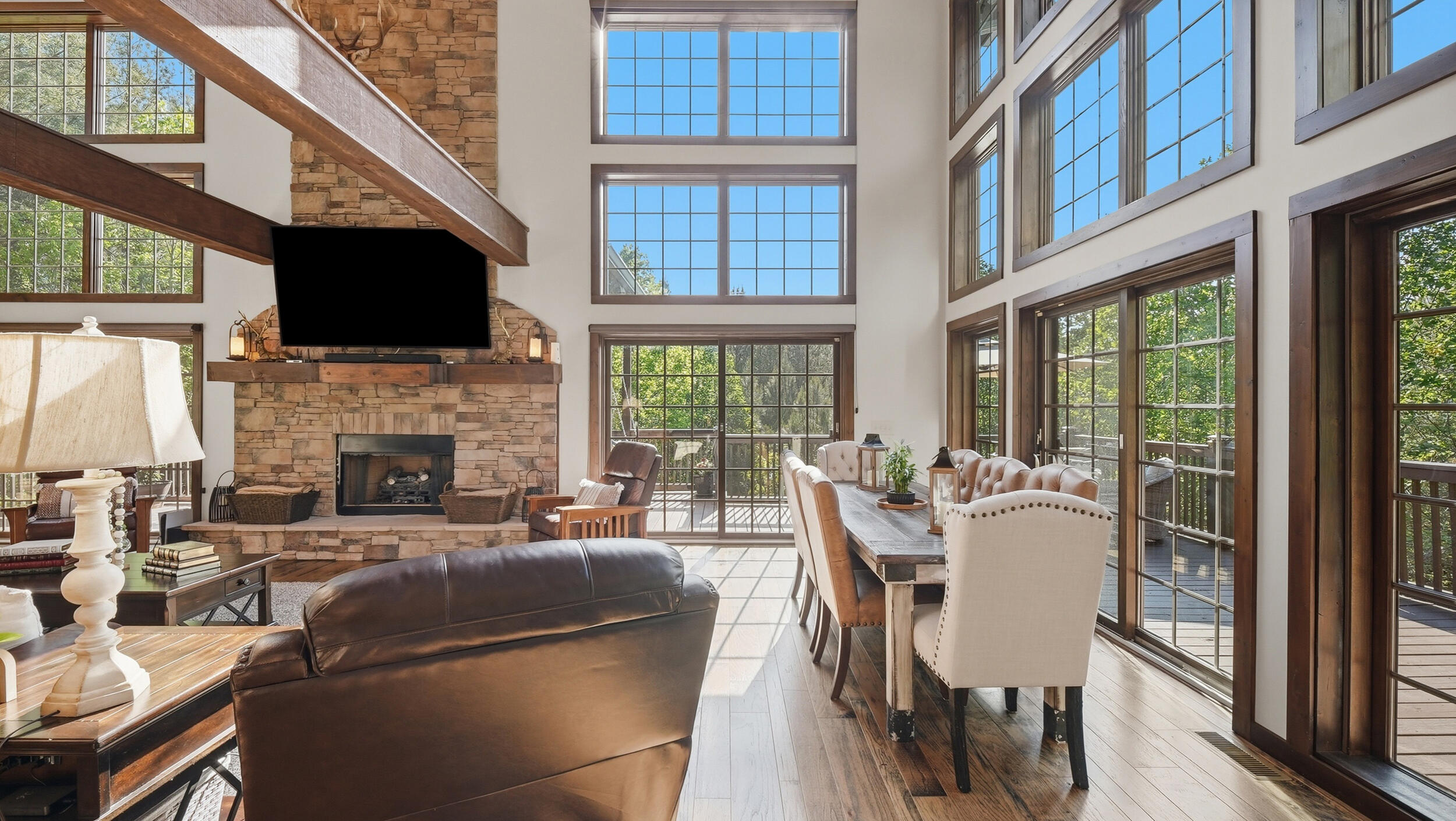 169 Cherokee Ridge Drive Ocoee, TN 37361 - Photo 15 of 89 17_169 cherokee ridge dr-11