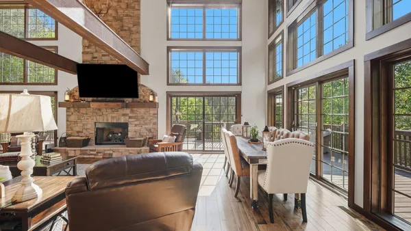 $925,000 | 169 Cherokee Ridge Drive, Ocoee, TN 37361