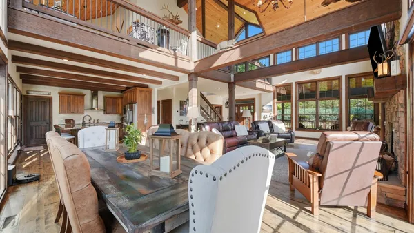 $925,000 | 169 Cherokee Ridge Drive, Ocoee, TN 37361