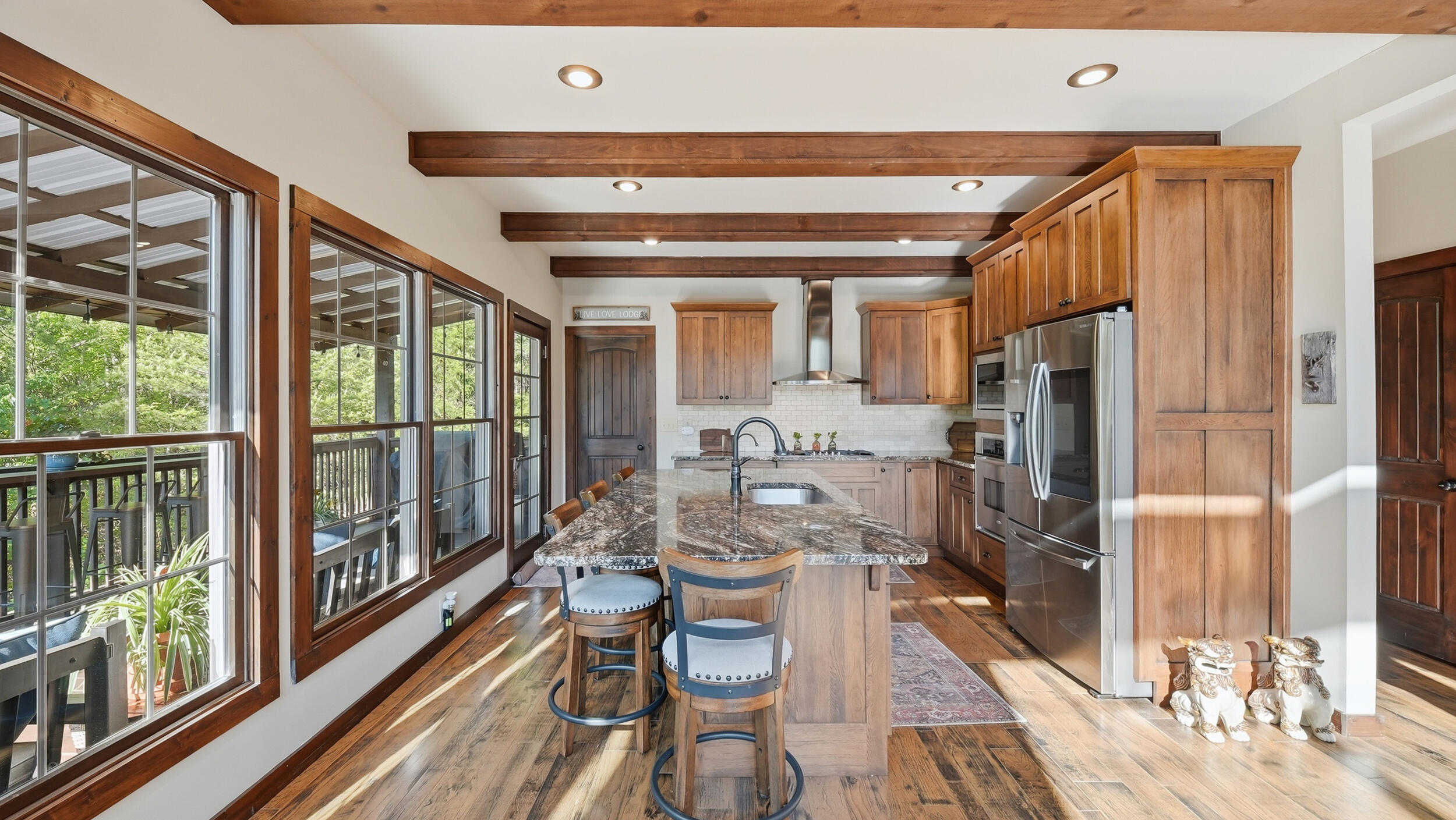 169 Cherokee Ridge Drive Ocoee, TN 37361 - Photo 18 of 89 26_169 cherokee ridge dr-19