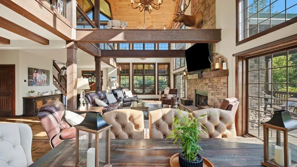 $925,000 | 169 Cherokee Ridge Drive, Ocoee, TN 37361